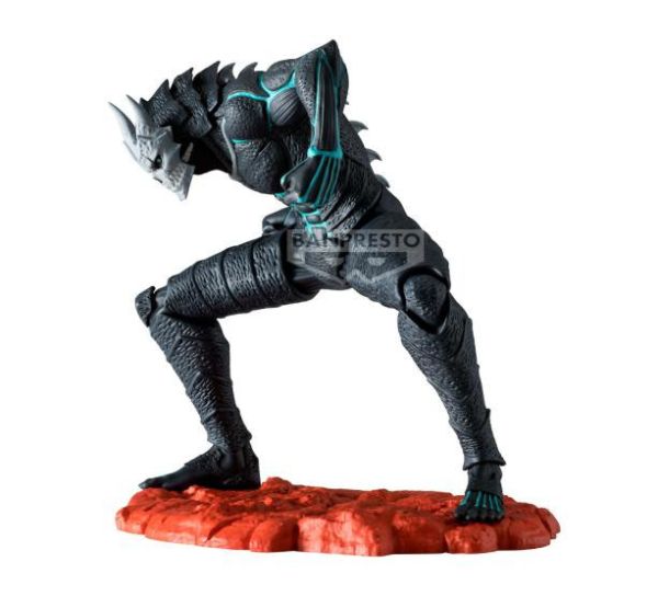 【BANPRESTO】海外版-怪獸8號 怪獸8號 動畫色Ver. BP89848 