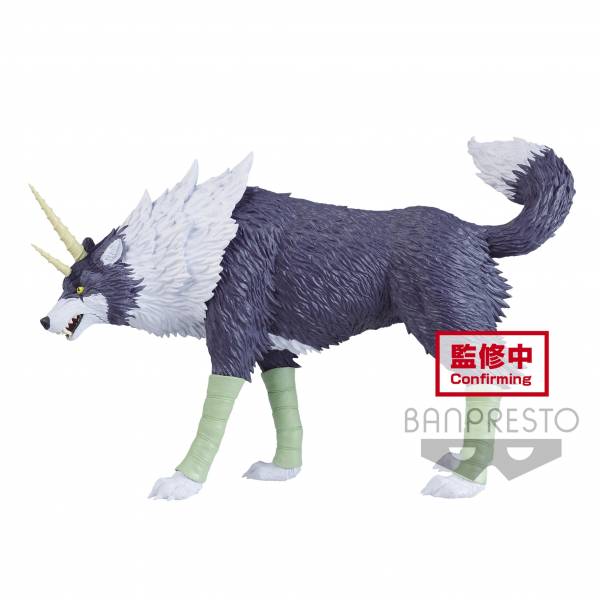 BANPRESTO 代理版 關於我轉生變成史萊姆這檔事 -Otherworlder- vol.8 蘭加JXBP17722 