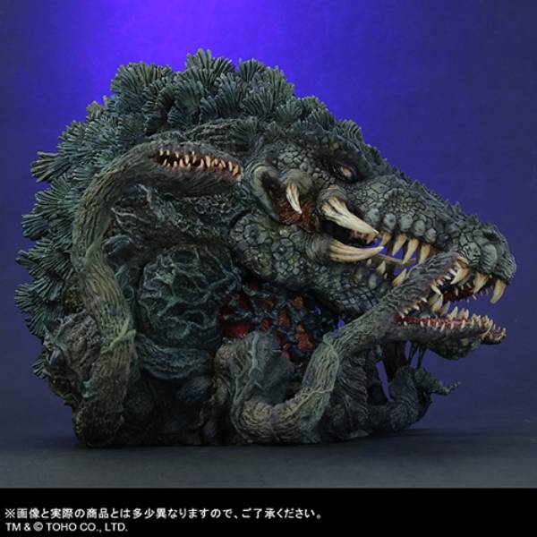 X PLUS Defo Real系列 大恐龍 碧奧蘭蒂 雕像 