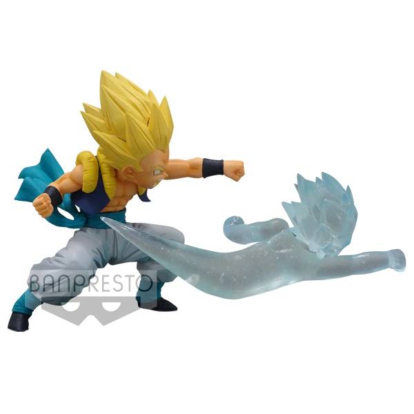 BANPRESTO 七龍珠 Z G×materia 悟天克斯 