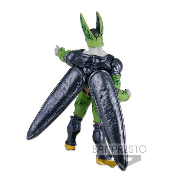BANPRESTO 代理版 七龍珠Z BWFC 造型天下一武道會 其之四 ver.A (再販)BP18025 
