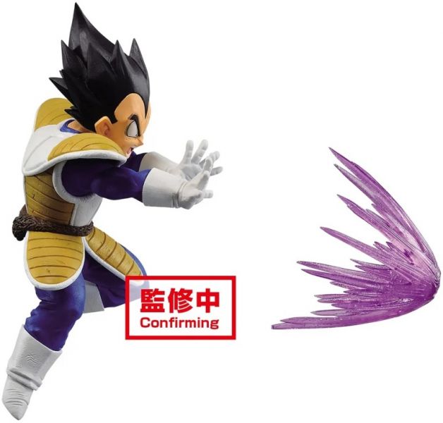 BANPRESTO 代理版-七龍珠Z G×materia 貝吉塔 JXBP18738 BANPRESTO,代理版,七龍珠Z,G×materia,貝吉塔, JXBP18738