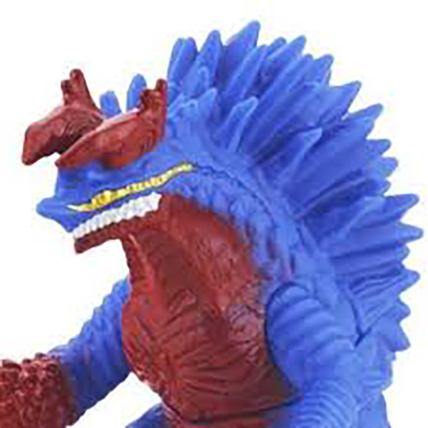 #103 怪獸 閻魔獸 札格古 BANDAI 