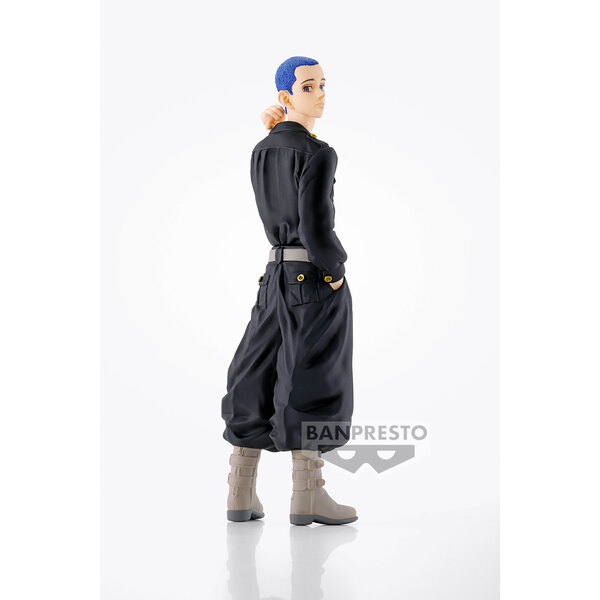 BANPRESTO 日版 東京復仇者 柴八戒 BANPRESTO,日版,東京復仇者,柴八戒