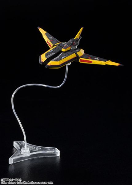 BANDAI S.H.F 超人力霸王迪卡勝利之翼號1號&勝利之翼號2號套組 JCXB261907 BANDAI S.H.F 超人力霸王迪卡勝利之翼號1號&勝利之翼號2號套組JCXB261907