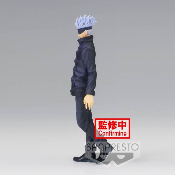 BANPRESTO 代理版 咒術迴戰 咒魂之型 五条悟 BANPRESTO,代理版,咒術迴戰,咒魂之型,五条悟