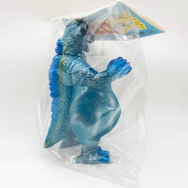 Medicom Toy 日版 軟膠 忍者怪獸 Ninja Kaijyu Drogon 
