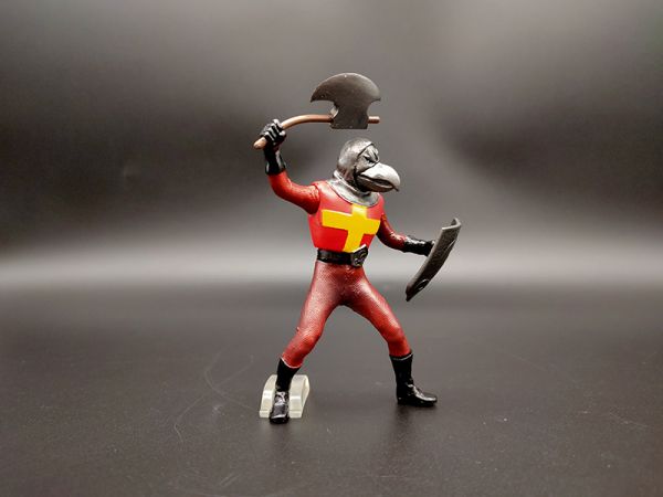 BANDAI 假面騎士 Masked Rider 轉蛋 HG 23 假面騎士 555登場篇 全7種 中古品-C級 