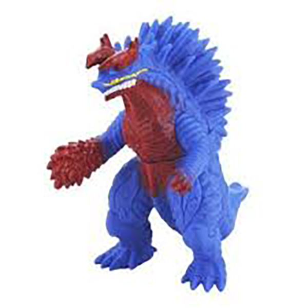 #103 怪獸 閻魔獸 札格古 BANDAI 