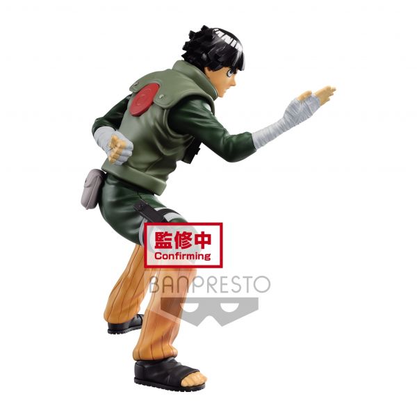 BANPRESTO 代理版 火影忍者 疾風傳 VIBRATION STARS 李洛克 BANPRESTO,代理版,火影忍者,疾風傳,VIBRATION,STARS,李洛克