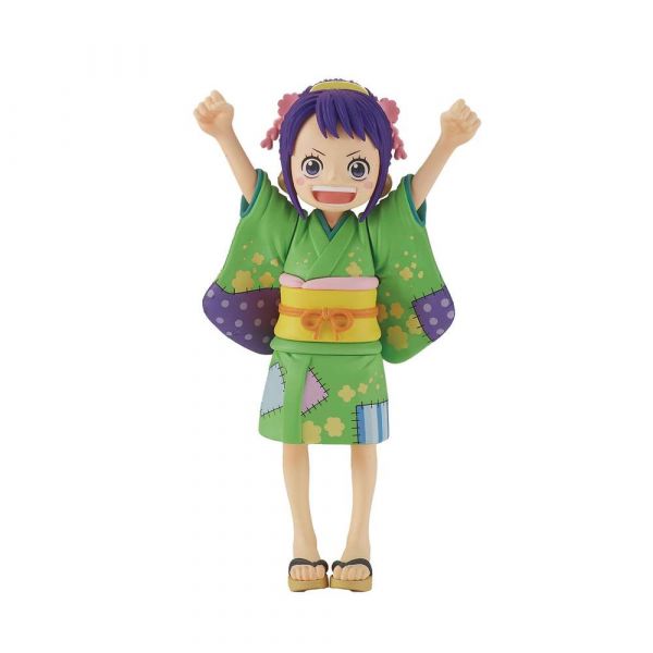 BANPRESTO 代理版-航海王 DXF 和之國vol.3 小玉  JXBP18744 BANPRESTO,代理版,航海王,DXF,和之國vol.3,小玉,JXBP18744