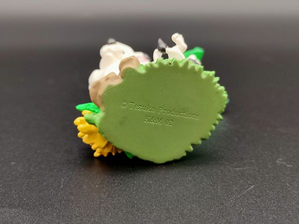 海洋堂 手塚治虫 場景組 第一彈 全五種 盒玩 中古品-C級 