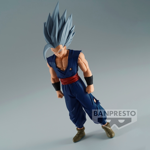 BANPRESTO 代理版-七龍珠超 SUPER HERO DXF 孫悟飯(BEAST) BP88078 BANPRESTO,代理版-七龍珠超,SUPER,HERO,DXF,孫悟飯(BEAST),BP88078