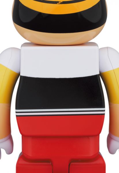 庫柏力克熊 BE@RBRICK 1000% PINOCCHIO 小木偶 皮諾丘 