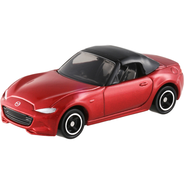 NO.026 馬自達 ROADSTER TM026A3 