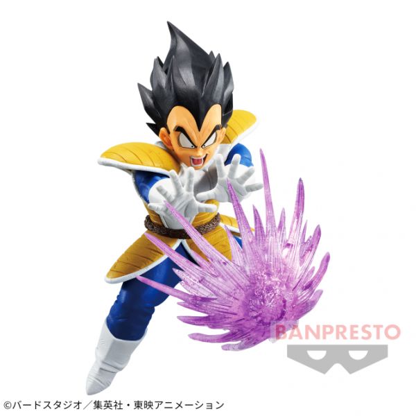 BANPRESTO 代理版-七龍珠Z G×materia 貝吉塔 JXBP18738 BANPRESTO,代理版,七龍珠Z,G×materia,貝吉塔, JXBP18738