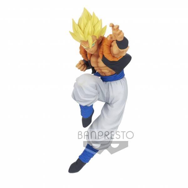 BANPRESTO 代理版 七龍珠超 孫悟空FES!!其之十五 超級賽亞人悟達爾 