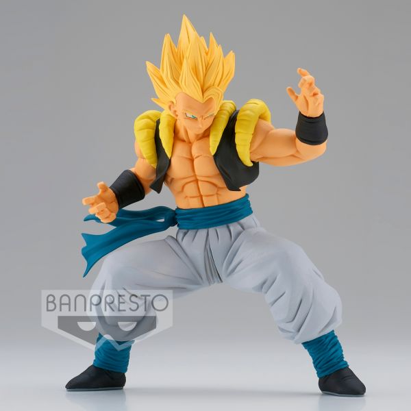 BANPRESTO 代理版 七龍珠超 SOLID EDGE WORKS-THE出陣-7 超級賽亞人悟達爾 BANPRESTO,代理版,七龍珠超,SOLID,EDGE,WORKS,THE,出陣,超級賽亞人悟達爾