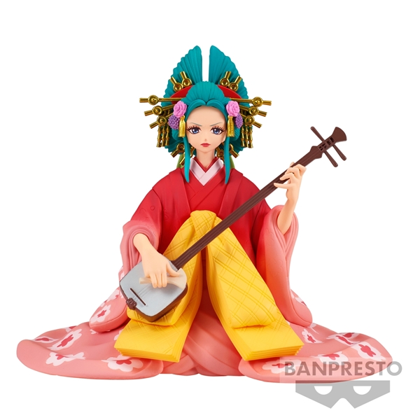 BANPRESTO 代理版-航海王 DXF THE GRANDLINE LADY EXTRA 小紫 BP88079 BANPRESTO,代理版-航海王,DXF,THE,GRANDLINE,LADY,EXTRA,小紫,BP88079