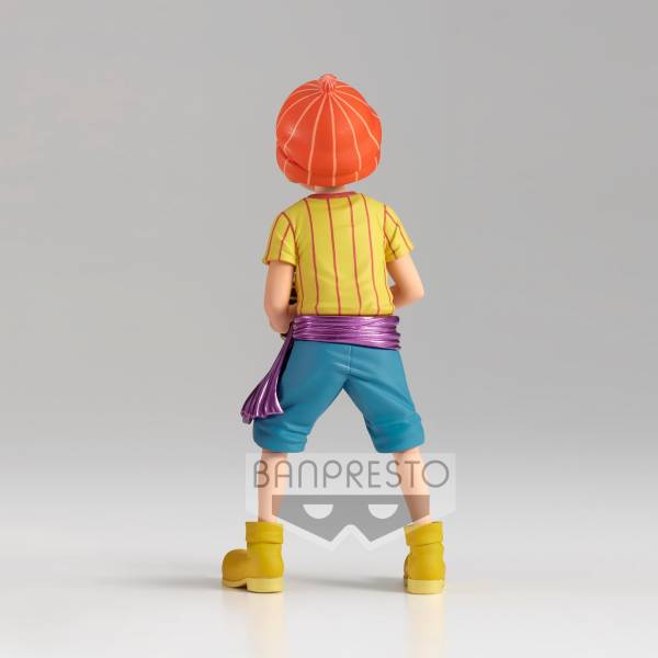 BANPRESTO 代理版-航海王 DX 和之國 特別色 巴其 JXBP18626 BANPRESTO,代理版,航海王,DX,和之國,特別色,巴其,JXBP18626