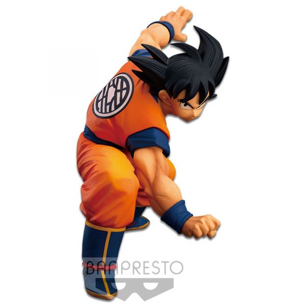 BANPRESTO 代理版 七龍珠超 孫悟空FES!! 其之十四 孫悟空 JXBP17440 