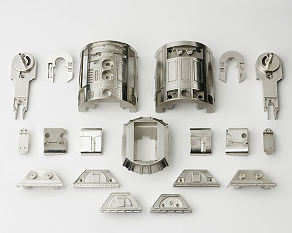 BANDAI 超合金 Perfect Model R2-D2 (曙光乍現 A NEW HOPE) BANDAI,超合金,Perfect,Model,R2-D2,曙光乍現,A NEW HOPE