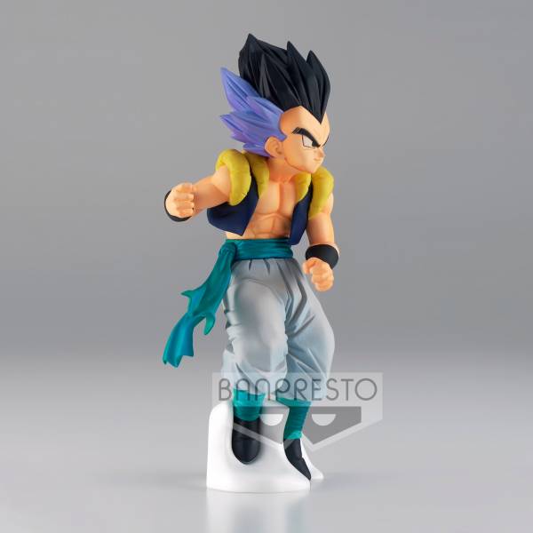 BANPRESTO 代理版-七龍珠Z SOLID EDGE WORKS THE出陣-6 悟天克斯 JXBP18739 BANPRESTO,代理版,七龍珠Z,SOLID EDGE WORKS, THE出陣-6,悟天克斯,JXBP18739