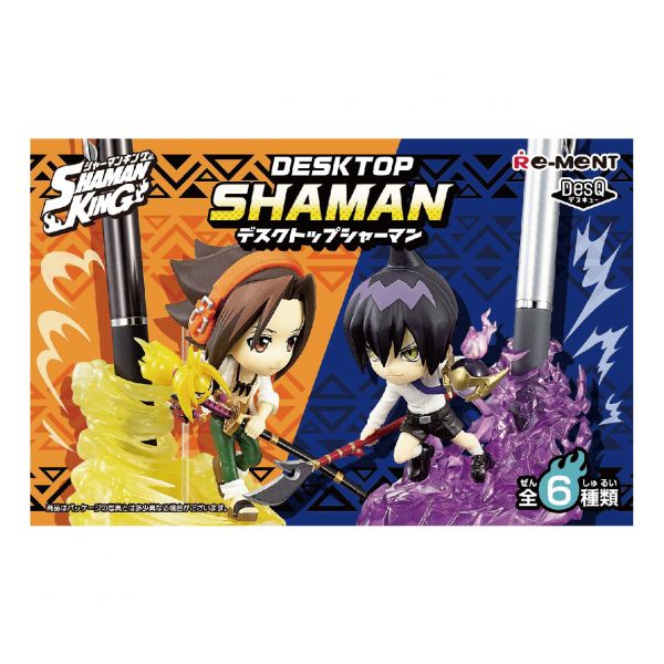(單盒出貨)RE-MENT 通靈童子系列 SHAMAN KING桌上小物 Re-ment:哈玩具,台灣代理Rement,袖珍家具rement,日本精緻盒玩,仿真日本盒玩,日本扭蛋盒玩,買三送一,rement會場限定品,Re-ment哪裡買?,rement盒玩開箱,rement盒玩同步上市,rement日本進口,rement台灣官網