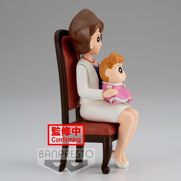 BANPRESTO 代理版-蠟筆小新 野原家 家庭照vol.2 BP18770 BANPRESTO,代理版,蠟筆小新,野原家家庭照vol.2 ,BP18770