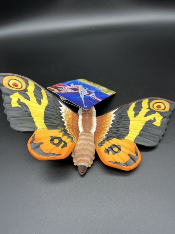 BANDAI 摩斯拉 (成蟲版) XB23566 