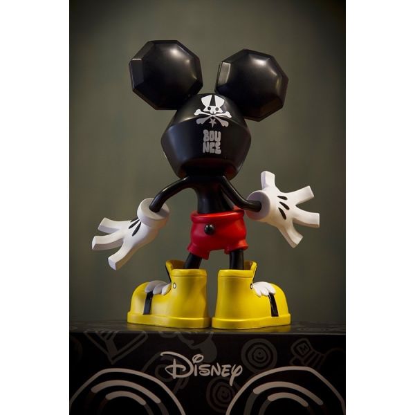 BOUNCE MICKEY 米奇Art 設計師系列 全球限量500隻 