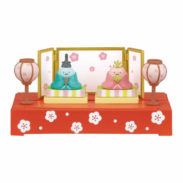 (單盒出貨)RE-MENT  角落生物系列 角落生物的女兒節 Re-ment:哈玩具,台灣代理Rement,袖珍家具rement,日本精緻盒玩,仿真日本盒玩,日本扭蛋盒玩,買三送一,rement會場限定品,Re-ment哪裡買?,rement盒玩開箱,rement盒玩同步上市,rement日本進口,rement台灣官網