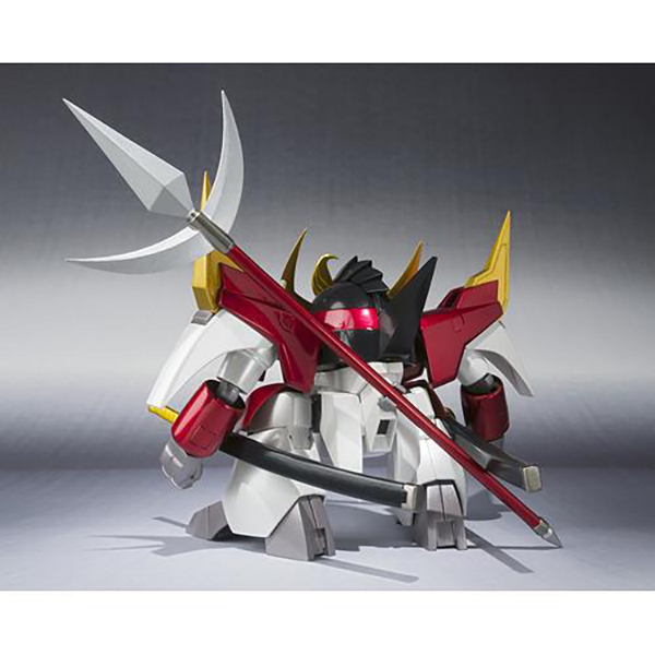 BANDAI ROBOT魂 SIDE MASHIN 戰王丸 BANDAI,ROBOT魂,SIDE,MASHIN,戰王丸