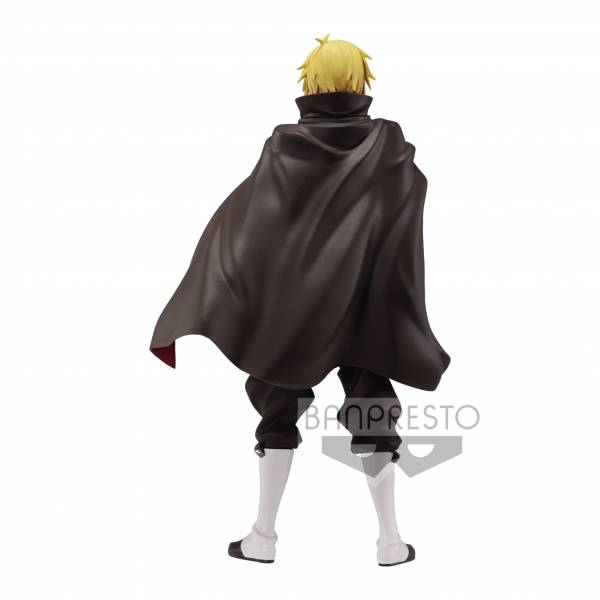 BANPRESTO 代理版 關於我轉生變成史萊姆這檔事Otherworlder- vol.10維爾德拉 