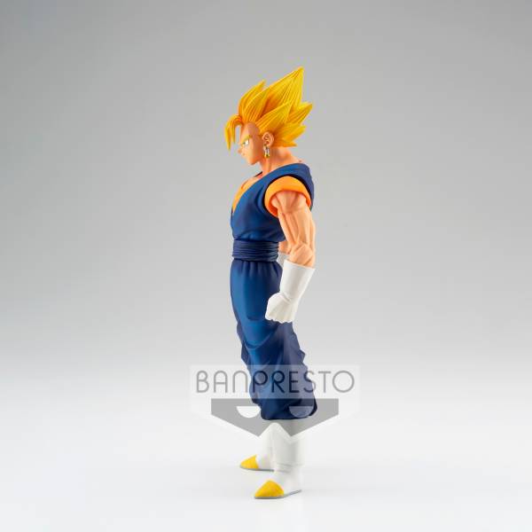 BANPRESTO 代理版-七龍珠Z SOLID EDGE WORKS THE出陣 4 超級賽亞人達洛特 BANPRESTO,七龍珠Z,SOLID EDGE WORKS THE出陣 4,超級賽亞人達洛特