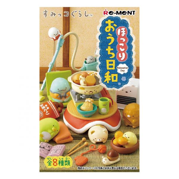 (單盒出貨)RE-MENT 盒玩 角落生物系列 日式家庭生活篇 Re-ment:哈玩具,台灣代理Rement,袖珍家具rement,日本精緻盒玩,仿真日本盒玩,日本扭蛋盒玩,買三送一,rement會場限定品,Re-ment哪裡買?,rement盒玩開箱,rement盒玩同步上市,rement日本進口,rement台灣官網