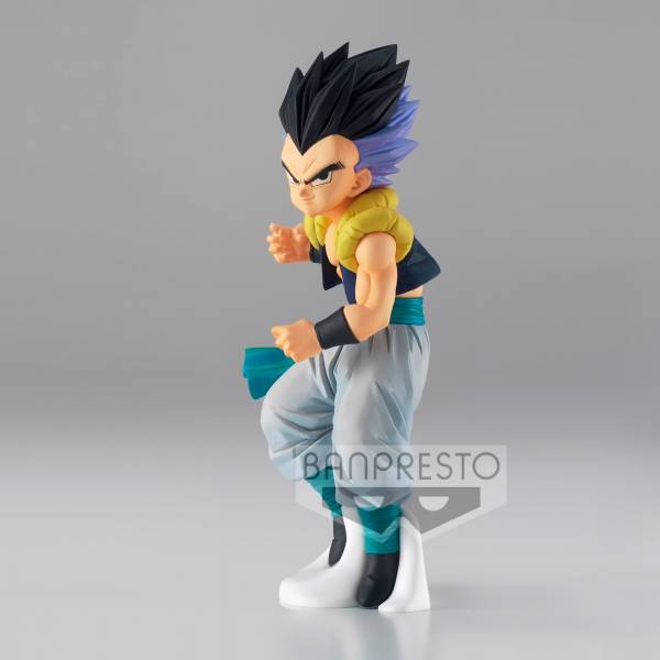 BANPRESTO 代理版-七龍珠Z SOLID EDGE WORKS THE出陣-6 悟天克斯 JXBP18739 BANPRESTO,代理版,七龍珠Z,SOLID EDGE WORKS, THE出陣-6,悟天克斯,JXBP18739
