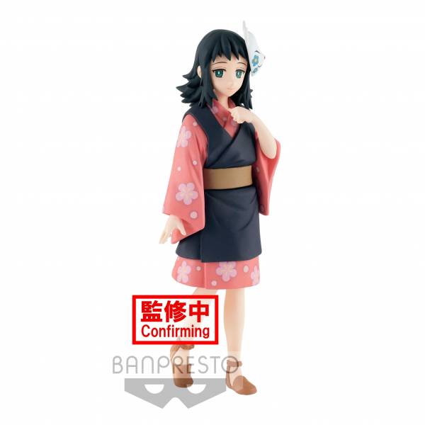 BANPRESTO 代理版 鬼滅之刃 絆之裝 貳拾之型 真菰 JXBP18310 
