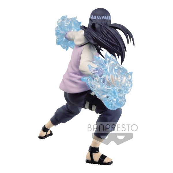 BANPRESTO 代理版-火影忍者疾風傳 VIBRATION STARS 日向雛田 JXBP18711 BANPRESTO,代理版,火影忍者疾風傳,VIBRATION STARS,日向雛田,JXBP18711