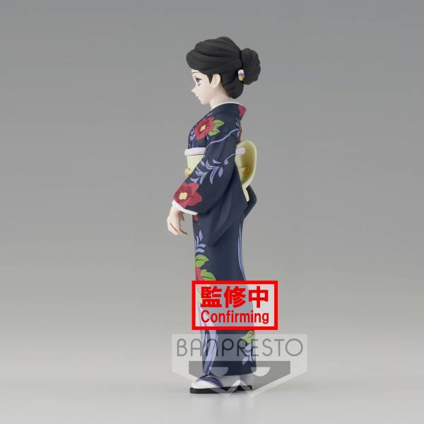 BANPRESTO 代理版 鬼滅之刃 絆之裝 貳拾貳之型 珠世 BP18606 