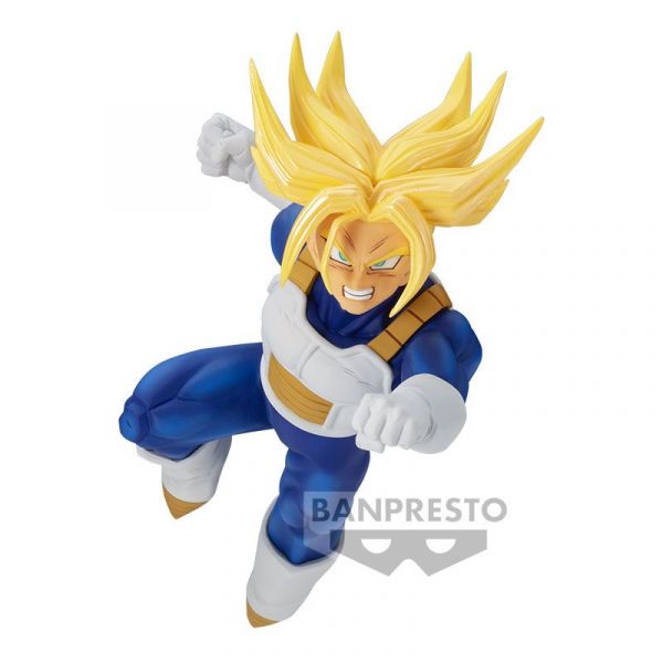 BANPRESTO 代理版-七龍珠Z 超戰士列傳III 第一章 強悍賽亞人的血統 超級賽亞人特南克斯 BP19176 BANPRESTO,代理版-七龍珠Z,超戰士列傳III,第一章,強悍賽亞人的血統,超級賽亞人特南克斯,BP19176