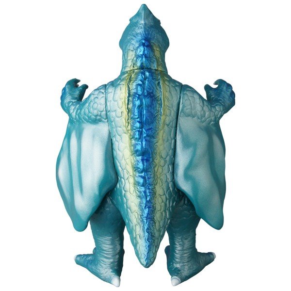 Medicom Toy 日版 軟膠 忍者怪獸 Ninja Kaijyu Drogon 