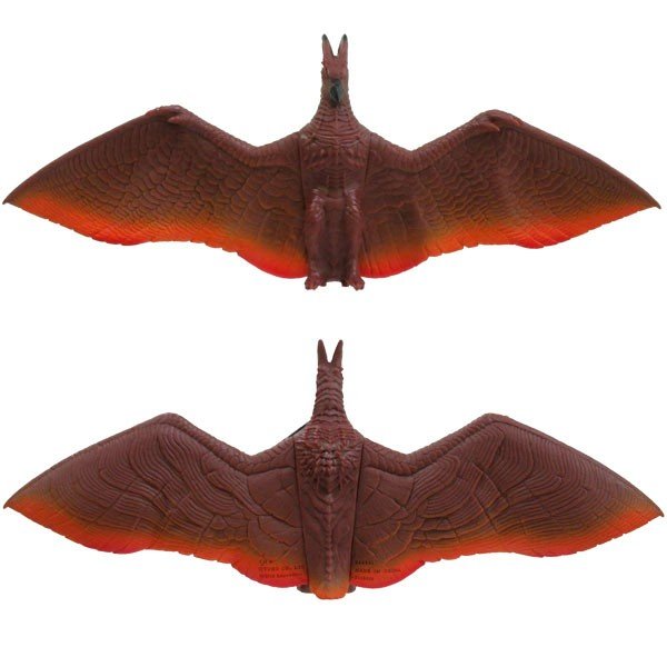 MOVIE MONSTER系列 拉頓 2019  BANDAI 