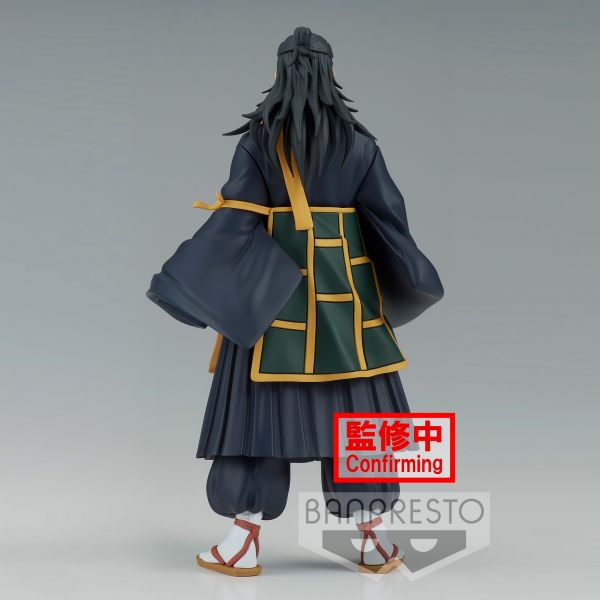 BANPRESTO 代理版-咒術迴戰 咒魂之型  夏油傑 BP18930 BANPRESTO,代理版,咒術迴戰,咒魂之型,夏油傑, BP18930