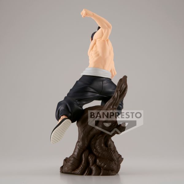 BANPRESTO代理版-咒術迴戰 Combination Battle 東堂葵 BP19159 BANPRESTO,代理版,咒術迴戰,Combination,Battle,東堂葵,BP19159