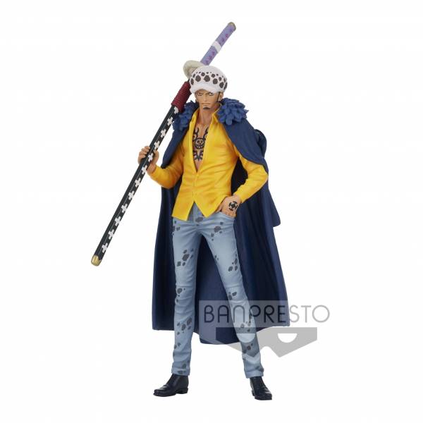 BANPRESTO 代理版 航海王DXF THE GRANDLINE MEN 和之國vol.14 JXBP17850 
