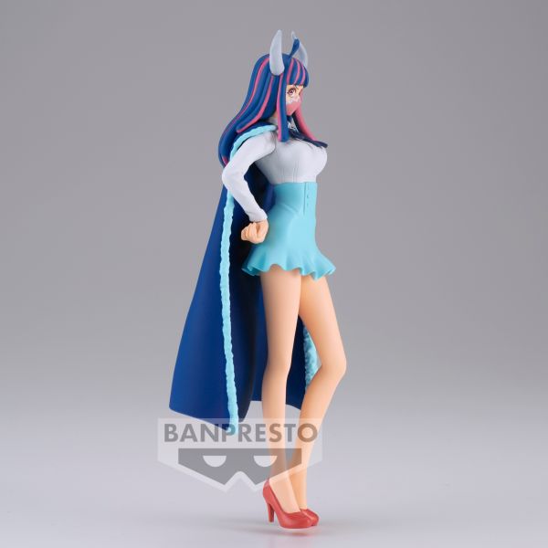 BANPRESTO 代理版-航海王 DXF The Grandline Lady 和之國vol.11 烏爾蒂 BP19832 BANPRESTO,代理版-航海王,DXF,The,Grandline,Lady,和之國vol.11,烏爾蒂,BP19832