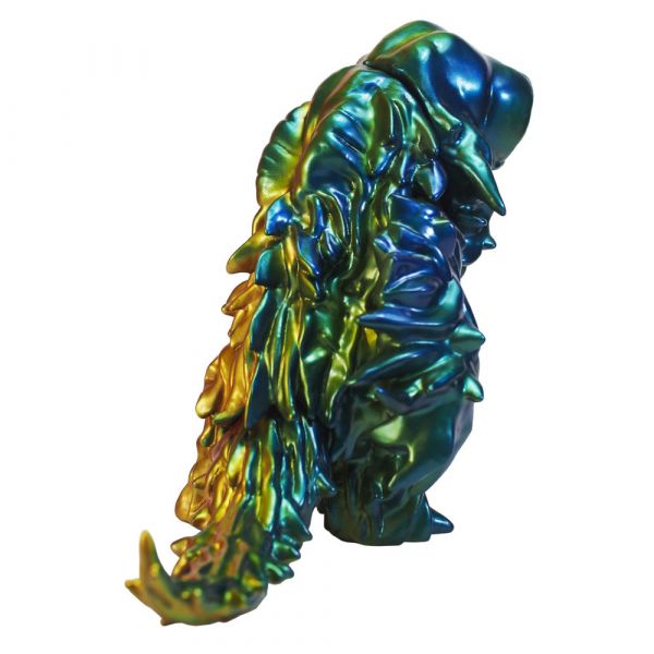 CCP Artistic Monsters Collection Hedorah 黑多拉 上陸期 Twilight Ver. 