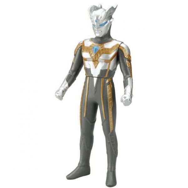 #31 SHINING 光輝傑洛 BANDAI 