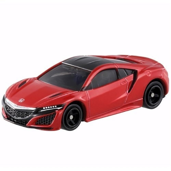 NO.043 本田 NSX TM043A2 